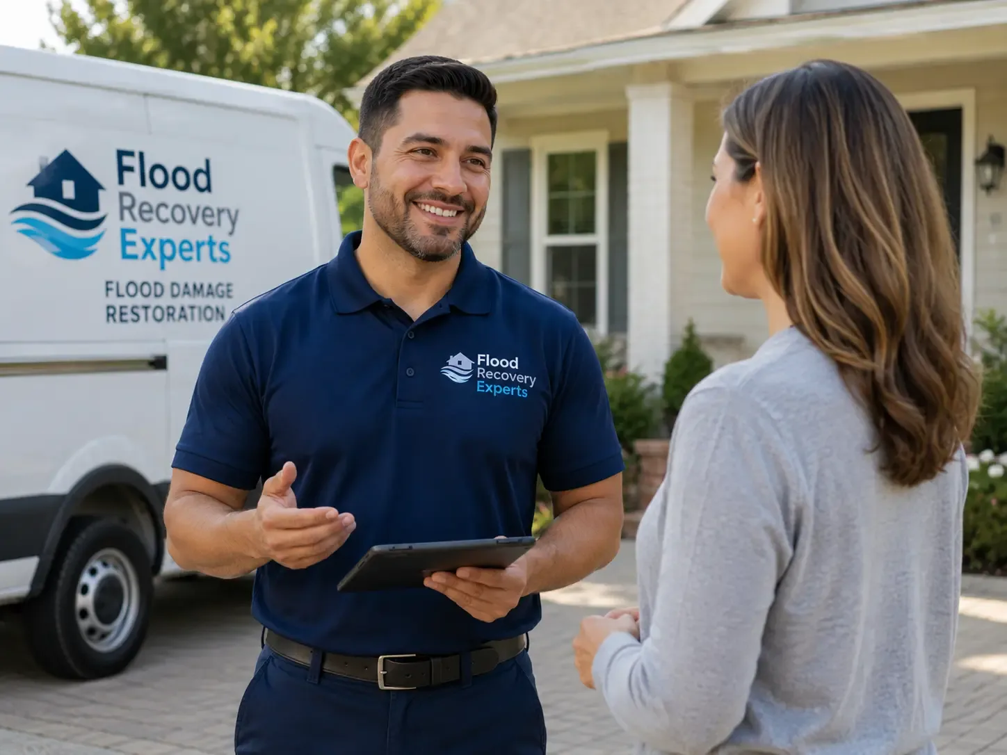 Flood Damage Cleanup Secondcreek, WV FAQs